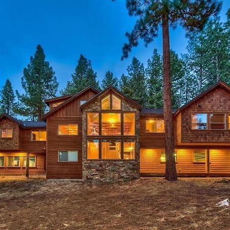 Skier'S Dream! Mansion Right Next To Heavenly Villa South Lake Tahoe Luaran gambar